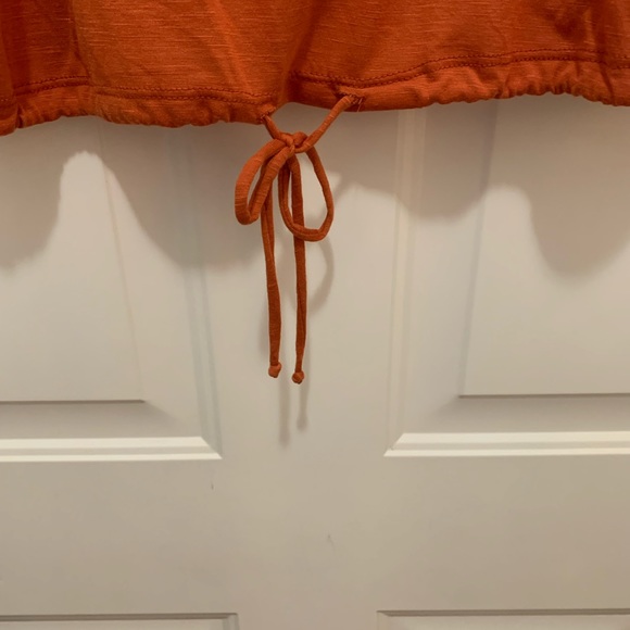 Truself Wild and Free Graphic T-Shirt - Picture 5 of 7